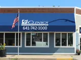 Pediatrics | Guthrie County Hospital — Pediatrics clinic in Guthrie, OK — photo 1